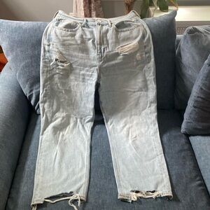 Women’s American Eagle jeans